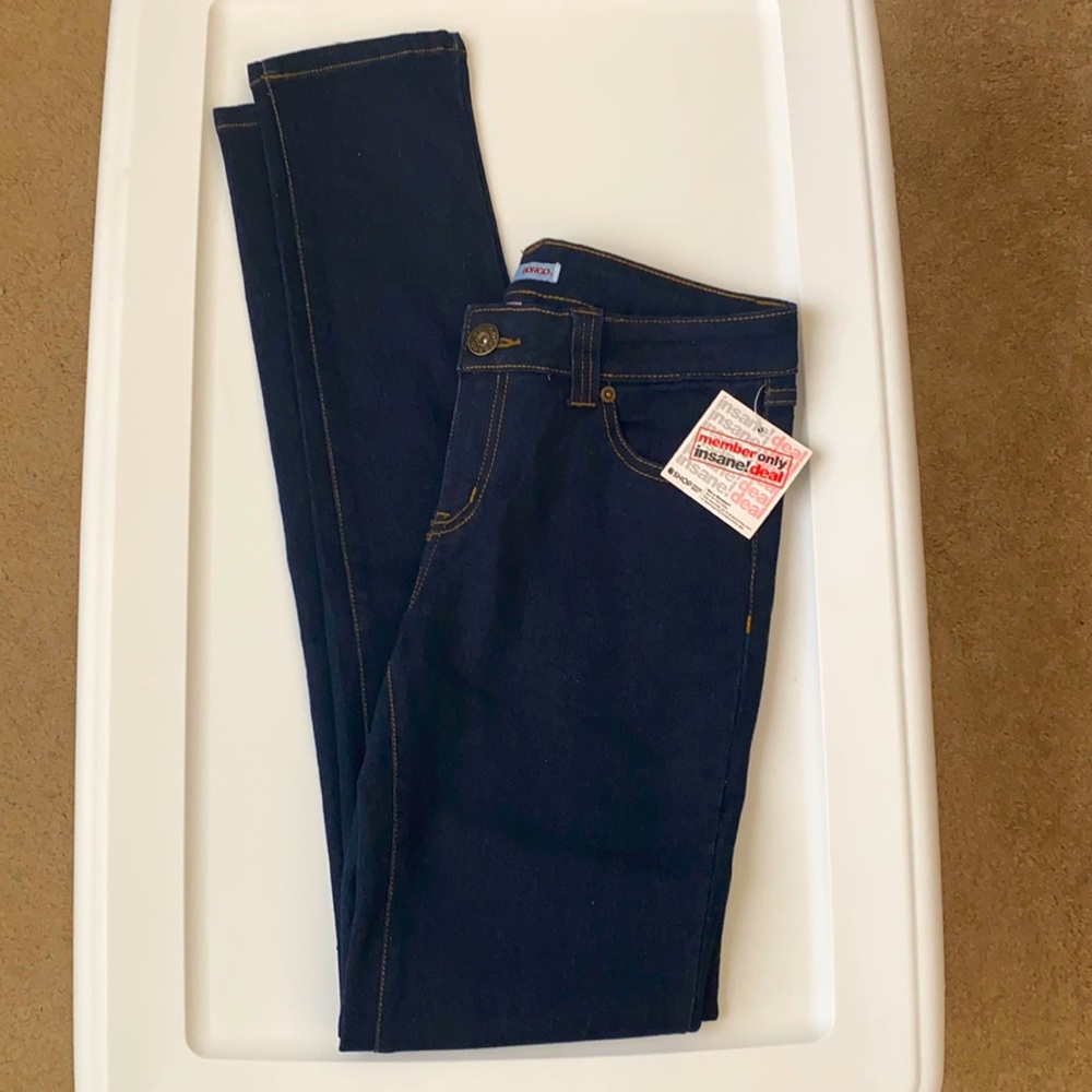 BONGO Denim Jeans 👖 Size 5